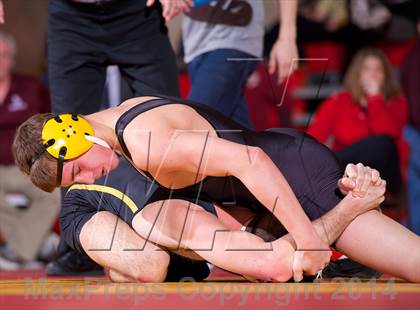 Thumbnail 1 in CHSAA Championships photogallery.