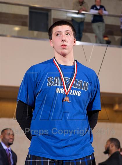 Thumbnail 3 in CHSAA Championships photogallery.