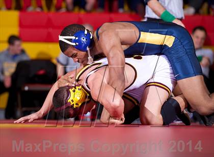 Thumbnail 3 in CHSAA Championships photogallery.
