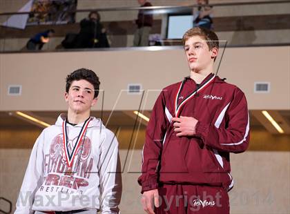 Thumbnail 2 in CHSAA Championships photogallery.