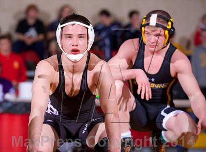 Thumbnail 2 in CHSAA Championships photogallery.