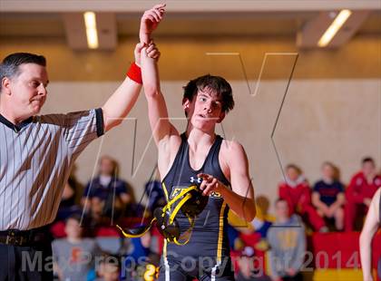 Thumbnail 2 in CHSAA Championships photogallery.