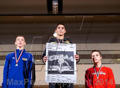 Thumbnail 2 in CHSAA Championships photogallery.