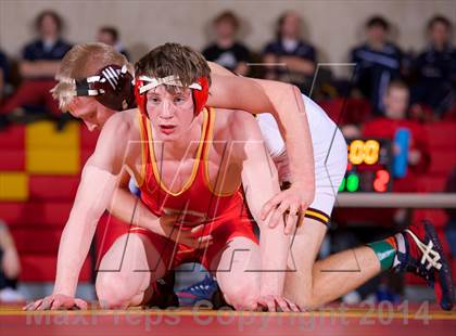 Thumbnail 3 in CHSAA Championships photogallery.