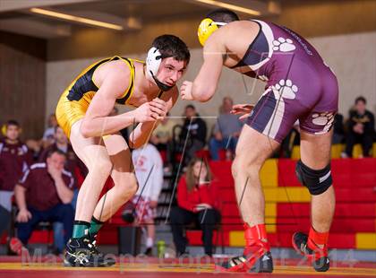 Thumbnail 1 in CHSAA Championships photogallery.