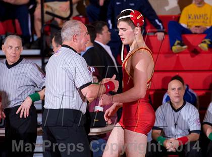 Thumbnail 1 in CHSAA Championships photogallery.