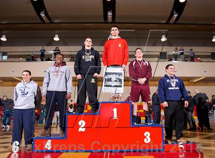 Thumbnail 3 in CHSAA Championships photogallery.