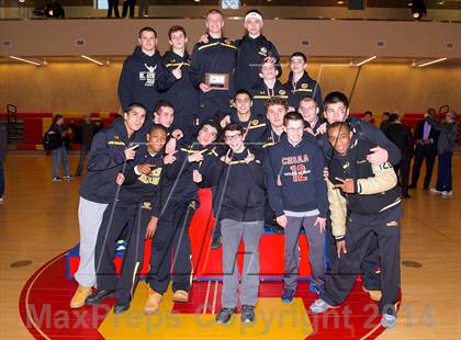 Thumbnail 1 in CHSAA Championships photogallery.