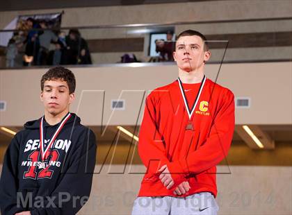 Thumbnail 1 in CHSAA Championships photogallery.