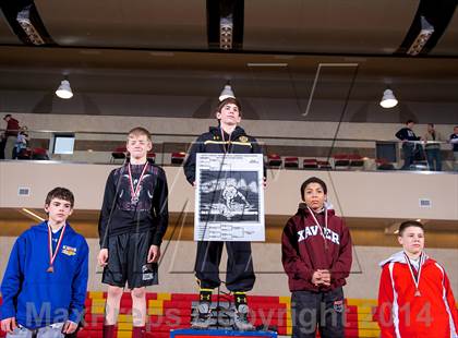 Thumbnail 2 in CHSAA Championships photogallery.