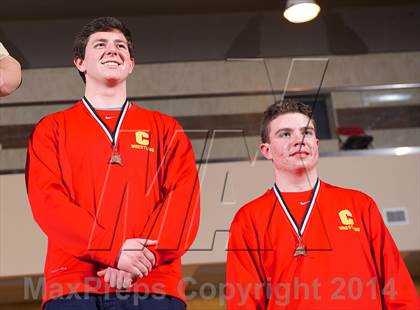Thumbnail 1 in CHSAA Championships photogallery.