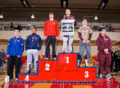 Thumbnail 3 in CHSAA Championships photogallery.