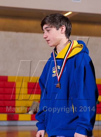 Thumbnail 3 in CHSAA Championships photogallery.