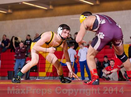 Thumbnail 3 in CHSAA Championships photogallery.