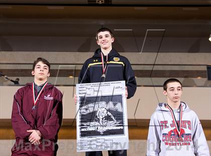 Thumbnail 2 in CHSAA Championships photogallery.