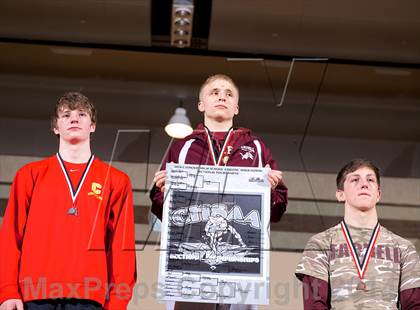 Thumbnail 2 in CHSAA Championships photogallery.
