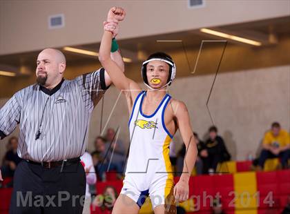 Thumbnail 2 in CHSAA Championships photogallery.
