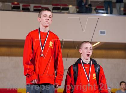 Thumbnail 3 in CHSAA Championships photogallery.