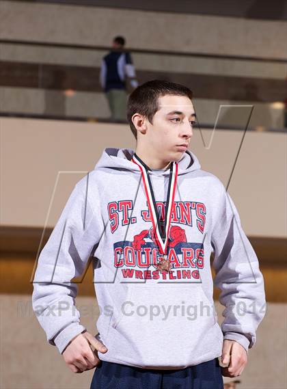 Thumbnail 3 in CHSAA Championships photogallery.