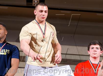 Thumbnail 2 in CHSAA Championships photogallery.