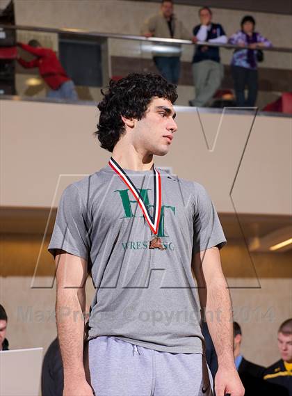 Thumbnail 1 in CHSAA Championships photogallery.