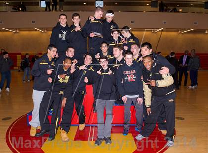 Thumbnail 3 in CHSAA Championships photogallery.