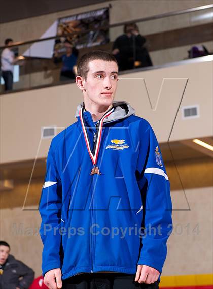 Thumbnail 3 in CHSAA Championships photogallery.