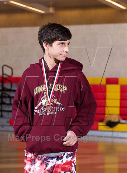 Thumbnail 1 in CHSAA Championships photogallery.