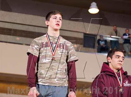Thumbnail 2 in CHSAA Championships photogallery.
