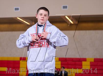 Thumbnail 2 in CHSAA Championships photogallery.