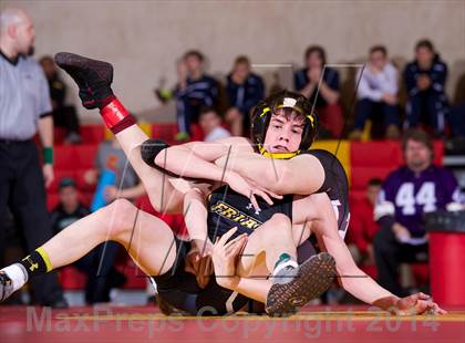 Thumbnail 2 in CHSAA Championships photogallery.