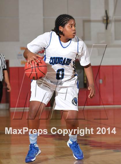 Thumbnail 3 in Ripon Christian vs. Capital Christian (CIF SJS D5 Playoffs) photogallery.
