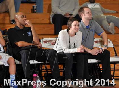 Thumbnail 3 in Ripon Christian vs. Capital Christian (CIF SJS D5 Playoffs) photogallery.