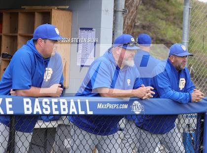 Thumbnail 1 in Grossmont @ Eastlake photogallery.