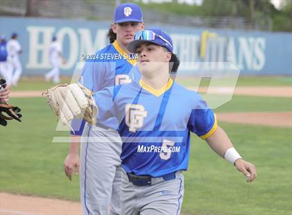 Thumbnail 1 in Grossmont @ Eastlake photogallery.