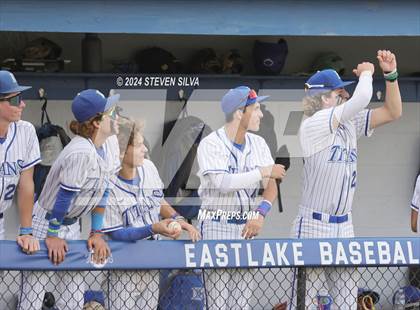 Thumbnail 2 in Grossmont @ Eastlake photogallery.