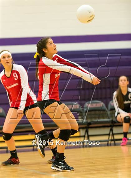 Thumbnail 3 in Jourdanton @ Carrizo Springs photogallery.