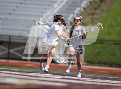 Thumbnail 2 in Jackson @ New Albany photogallery.