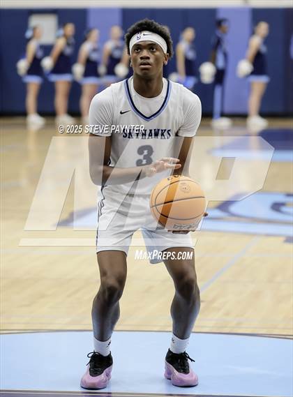 Thumbnail 2 in Deer Valley vs Dysart (AIA 4A Semi) photogallery.