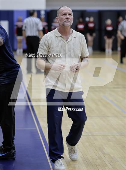 Thumbnail 3 in Deer Valley vs Dysart (AIA 4A Semi) photogallery.