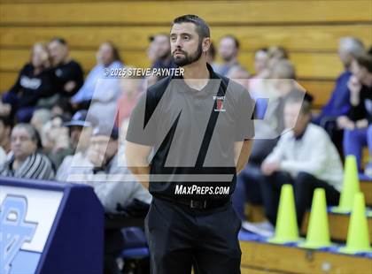 Thumbnail 3 in Deer Valley vs Dysart (AIA 4A Semi) photogallery.