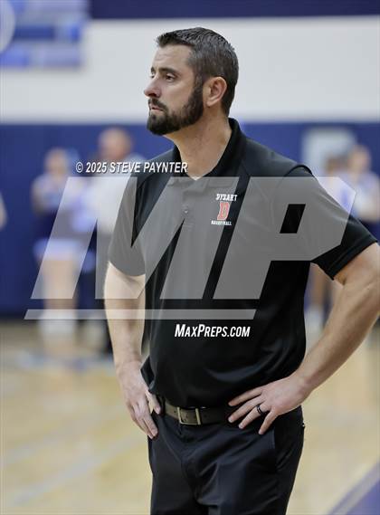 Thumbnail 3 in Deer Valley vs Dysart (AIA 4A Semi) photogallery.