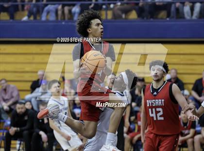 Thumbnail 3 in Deer Valley vs Dysart (AIA 4A Semi) photogallery.