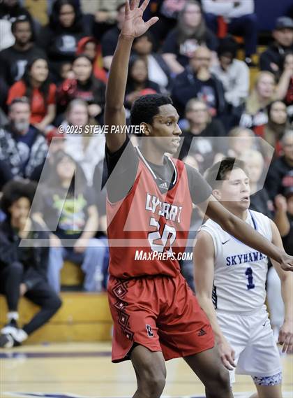 Thumbnail 2 in Deer Valley vs Dysart (AIA 4A Semi) photogallery.