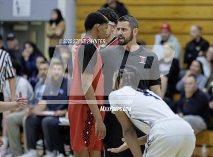 Thumbnail 3 in Deer Valley vs Dysart (AIA 4A Semi) photogallery.