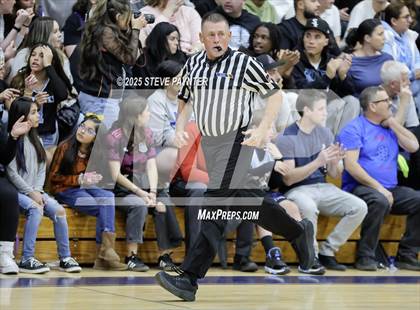 Thumbnail 1 in Deer Valley vs Dysart (AIA 4A Semi) photogallery.