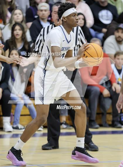 Thumbnail 3 in Deer Valley vs Dysart (AIA 4A Semi) photogallery.