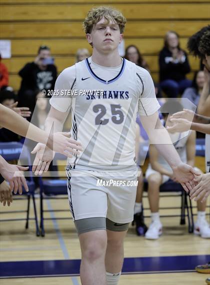 Thumbnail 2 in Deer Valley vs Dysart (AIA 4A Semi) photogallery.
