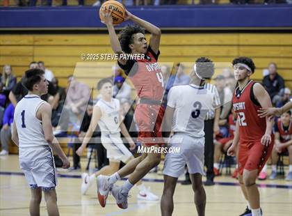 Thumbnail 1 in Deer Valley vs Dysart (AIA 4A Semi) photogallery.