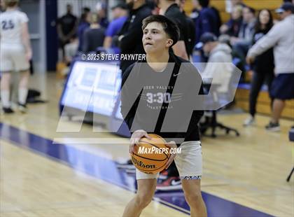 Thumbnail 1 in Deer Valley vs Dysart (AIA 4A Semi) photogallery.